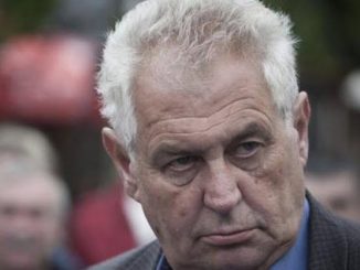 Czech government urge citizens to arm themselves amid a coming 'super holocaust' by ISIS