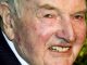 David Rockefeller predicted to die in 2017