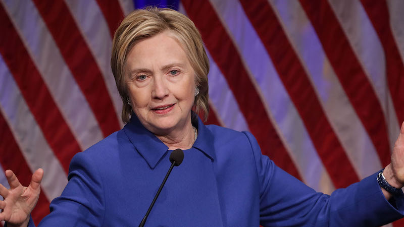 Democrats begin Trump impeachment process one day before his inauguration