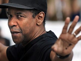 Denzel Washington slams elitist Hollywood actress Meryl Streep for her anti-Trump rant on Sunday night