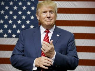 Trump To Block Visas For Citizens Of Syria, Iran & Six Other Countries