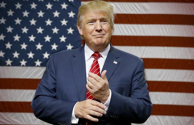 Trump To Block Visas For Citizens Of Syria, Iran & Six Other Countries