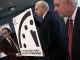 Doomsday clock moves forward to 2 minutes to midnight