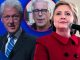 Clinton friend Jeffrey Epstein involved in new child sex trafficking allegations