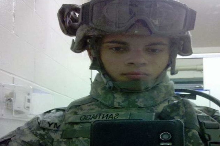 Fort Lauderdale gunman Esteban Santiago says he was recruited by CIA to join ISIS