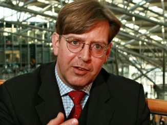 Dr Udo Ulfkotte, the former German newspaper editor whose bestselling book exposed how the CIA controls German media, has been found dead.
