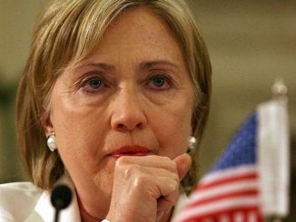 Hillary Clinton received 800,000 votes from illegal aliens