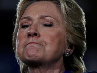 Hillary's criminal investigation is continuing according to Jason Chaffetz who sent a message to Clinton on Trump's inauguration day.