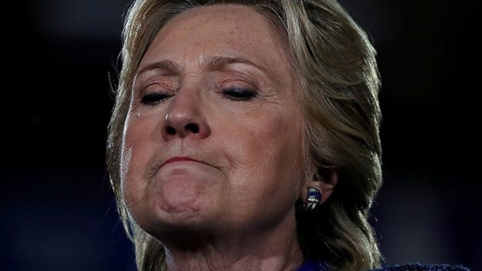 Hillary's criminal investigation is continuing according to Jason Chaffetz who sent a message to Clinton on Trump's inauguration day.