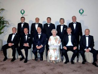 Official New World Order website goes public