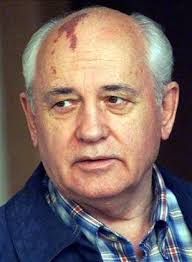 Mikhail Gorbachev