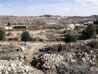 Israel Approves 560 New Illegal Homes In East Jerusalem