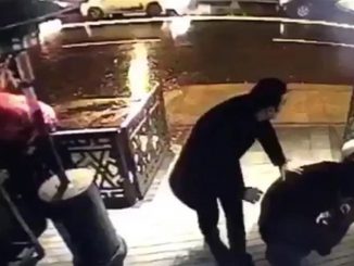 Deputy PM of Turkey says the Istanbul nightclub terror attack was a 'false flag'