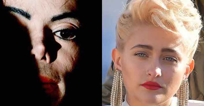 Michael Jackson was murdered by the Illuminati, according to his daughter Paris Jackson, who says she has proof the secret society killed her dad.