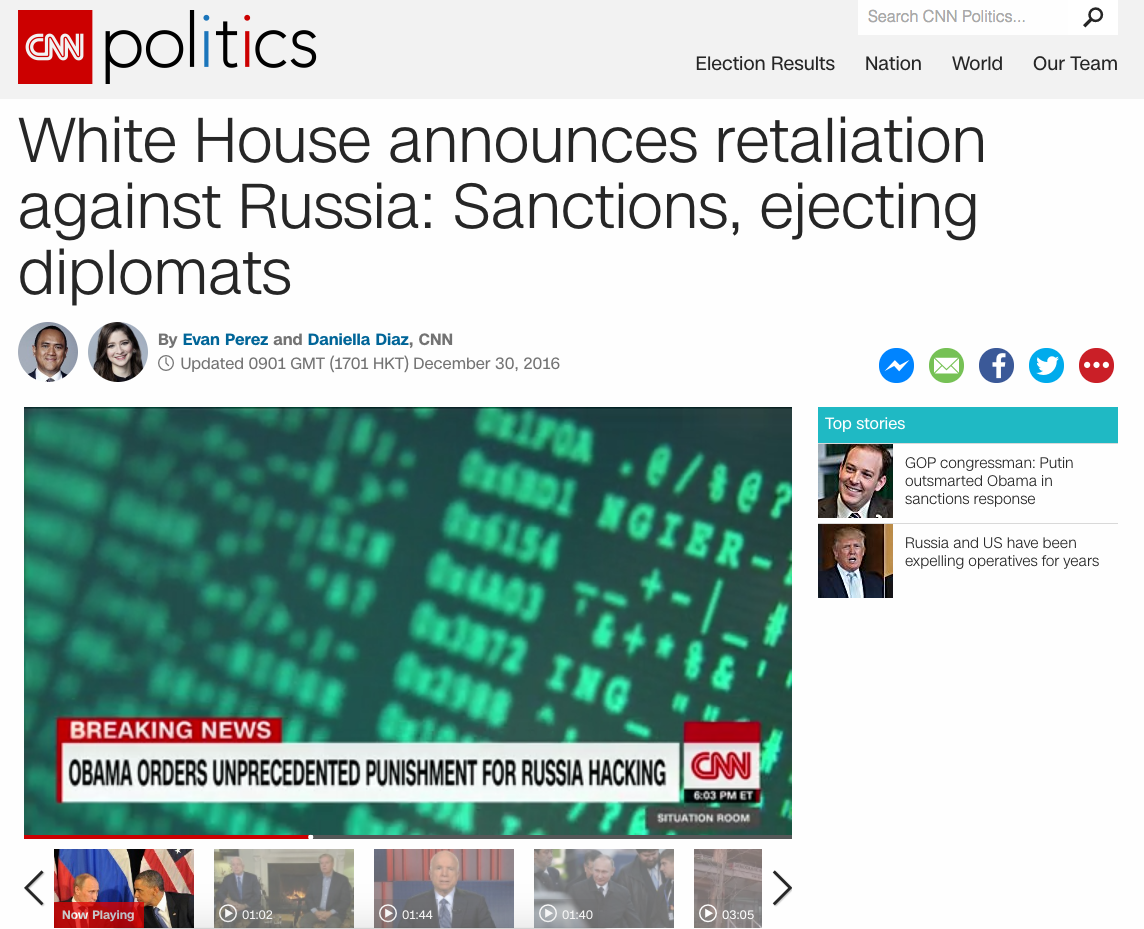 CNN