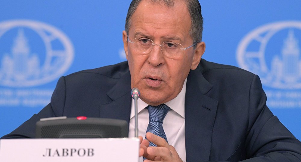 Lavrov