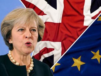 Judges Defy Government On Brexit Ruling, Give Power To Parliament