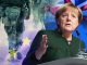 Angela Merkel Calls For EU Army Led By Germany To Defend Europe