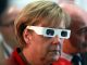 Angela Merkel says robots have the same rights as humans