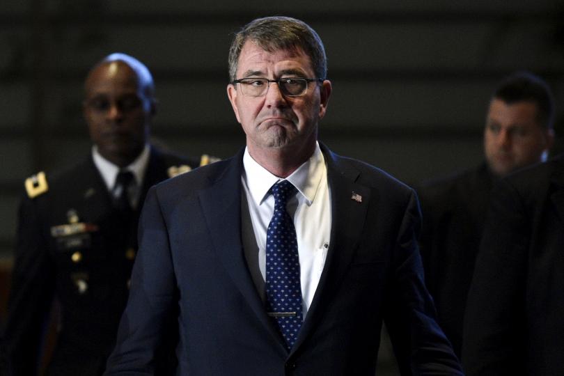 America prepare to shoot down North Korean missiles