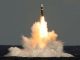 British Government Covered Up Failed Nuclear Missile Test