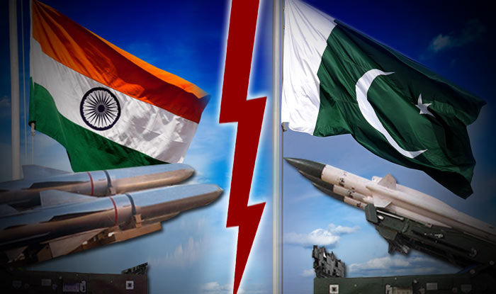Pakistan Threatens To Use Nuclear Weapons If India Attacks