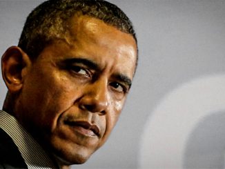 The Obama administration was the most lawless in history and liberals let the first African-American president get away with murder.