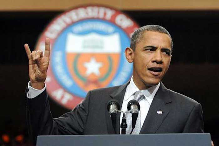 Obama sold his soul to the New World Order and used the United States as the globalist's military arm to create instability, says Russian PM.