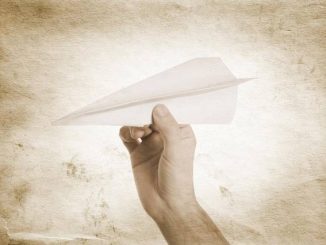 Student Faces Jail for Throwing Paper Plane At Teacher