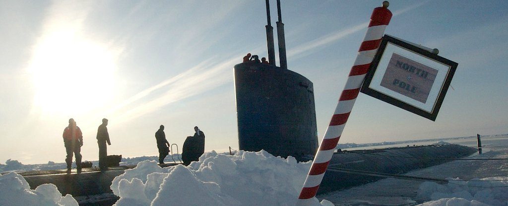 Earth's magnetic poles are about to reverse