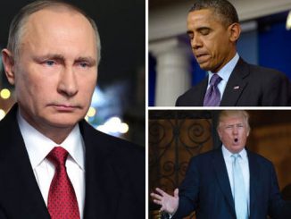 Russia Is Getting Sick & Tired Of Hacking Witch Hunt Says Kremlin