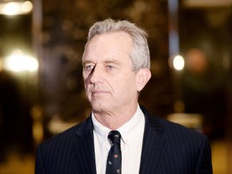 Robert F Kennedy set to expose CDC 'cove-up' of vaccine dangers