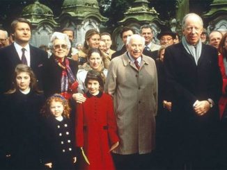 The House of Rothschild control more wealth than the top 8 billionaires in the world and 75% of the total world population combined.