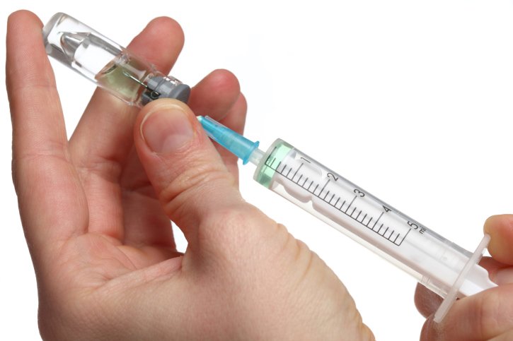 New study shows that the Shingles vaccine actually spread chicken pox