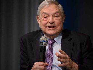 George Soros Has Significant Ties To Women's March On Washington