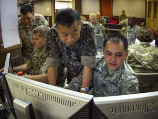 South Korea’s government has hired an officer to exclusively monitor U.S. President-elect Donald Trump’s Twitter account.