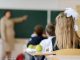 British children as young as seven are to be taughtto stop using the terms 'boys' and 'girls' – in case they discriminate against transgender pupils.