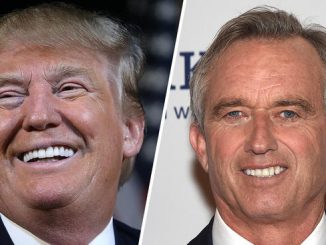 Trump Picks Robert F Kennedy Jr To Chair Vaccine Safety Commission