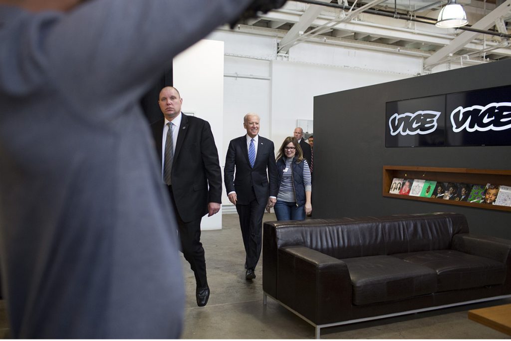 Vice writer admits to deceiving the public to appease 'liberal audience'