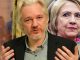 Wikileaks vows to expose Hillary Clinton's criminal deeds in 2017