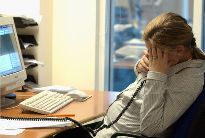 A leading research scientist at Oxford University has discovered that the most common form of modern day torture is having to wake up and start work before 10am.