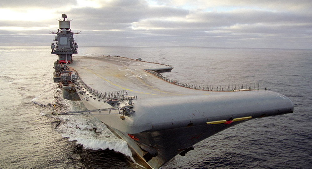 admiral kuznetsov