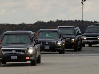 secret service