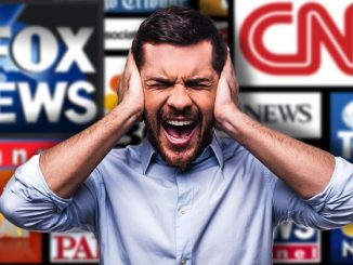 Mainstream outlets like The New York Times among others make their cases for fake news with their own “fake news.”