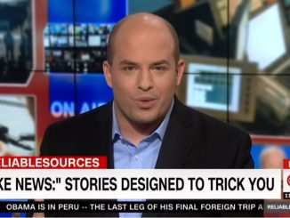 fake news