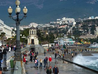 Crimea