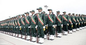 IRGC