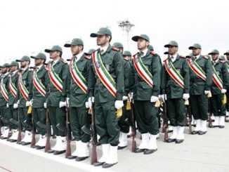 IRGC
