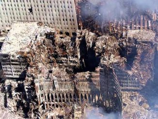Wikileaks hints at dropping 9/11 bombshell