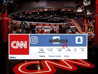 CNN purchases 16 million fake Twitter followers